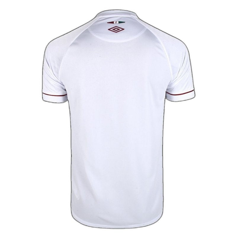 Camiseta Fluminense 23/24 II Visitante - Versión Jugador