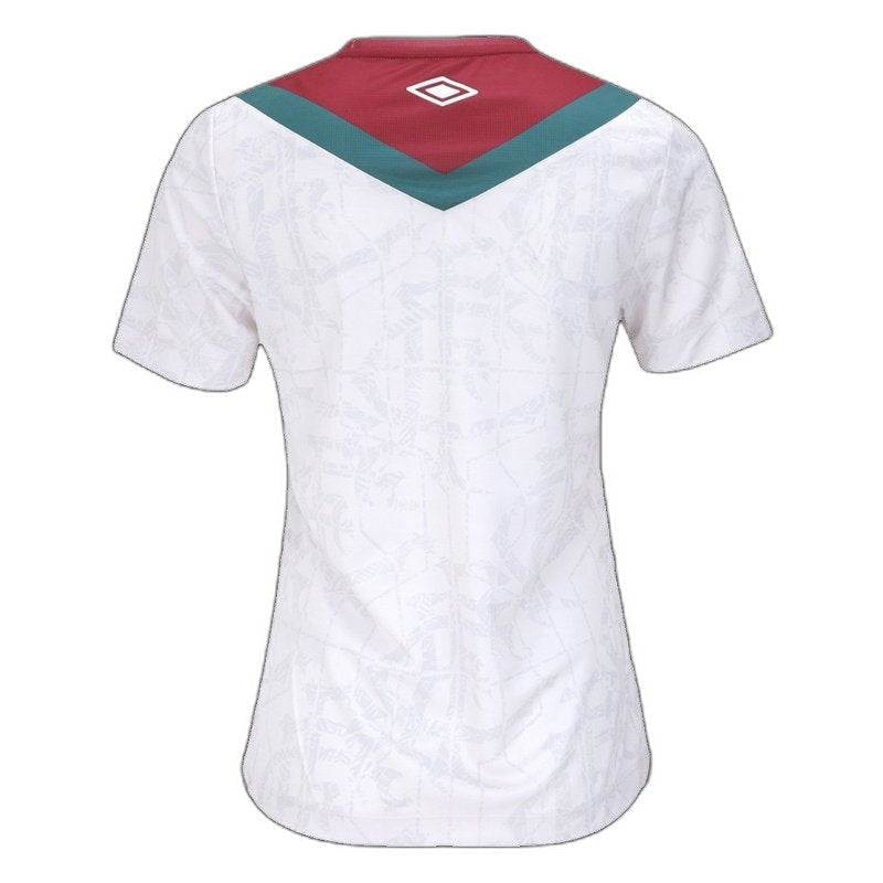 Camiseta Fluminense 24/25 III Tercera - Femenina