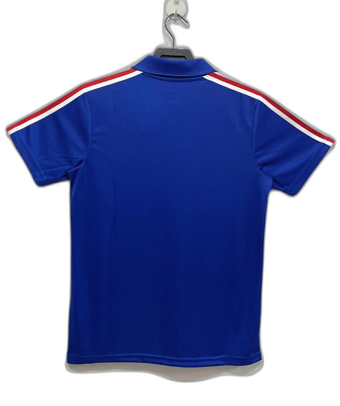 Camiseta Francia 1984 I Casa - Versión Retro