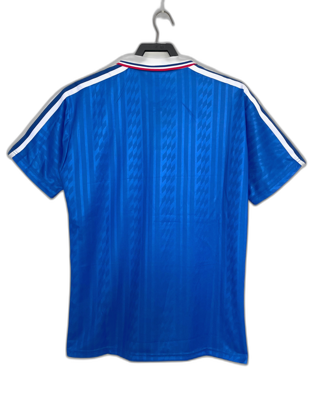 Camiseta Francia 1994 I Casa - Versión Retro
