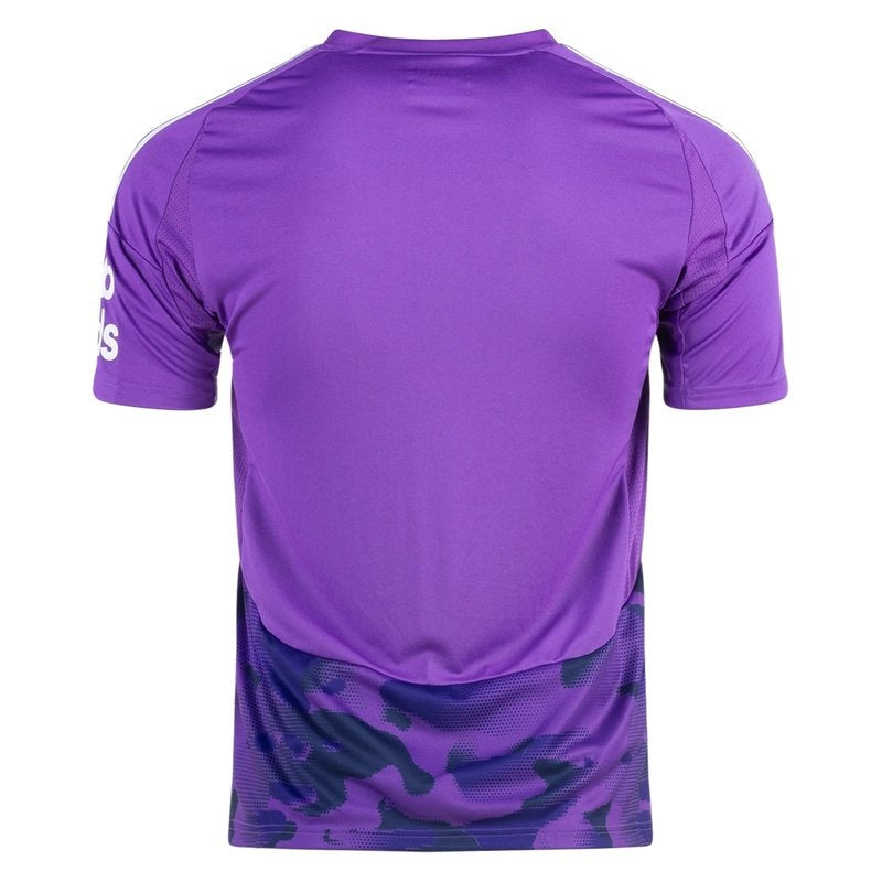 Camiseta Fulham 24/25 III Tercera - Versión Aficionado