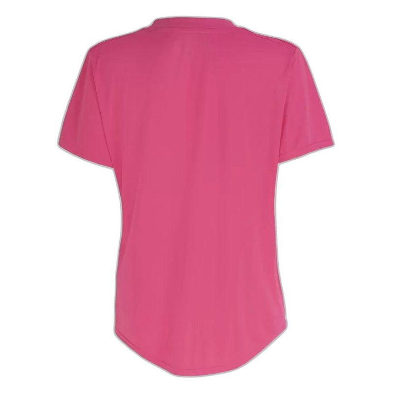 Camiseta Internacional 23/24 Rosa October - Femenina