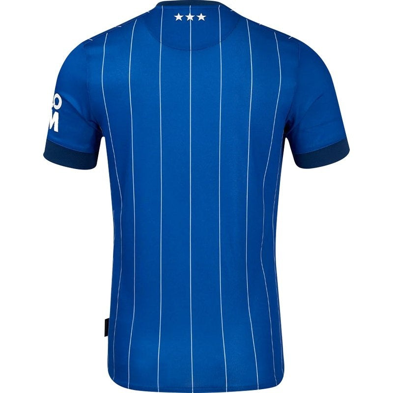 Camiseta Ipswich Town 24/25 I Casa - Versión Aficionado