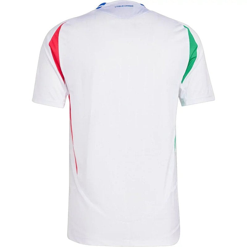 Camiseta Italia 24/25 II Visitante - Versión Jugador