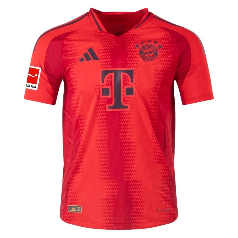Camiseta Joshua Kimmich Bayern de Múnich 24/25 I Casa - Versión Jugador