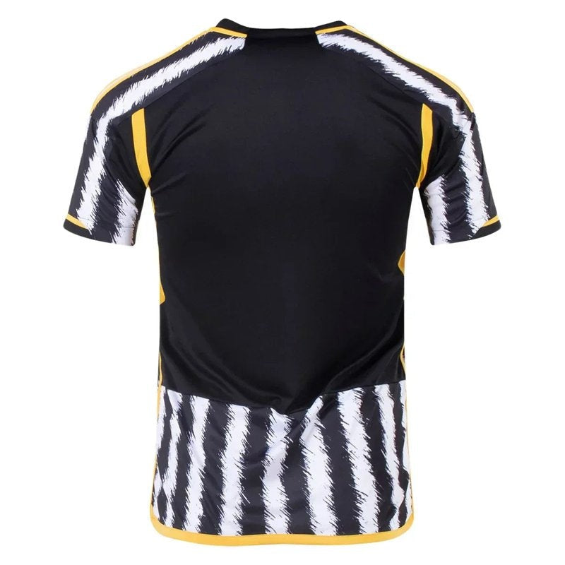 Camiseta Juventus 23/24 I Casa - Versión Aficionado