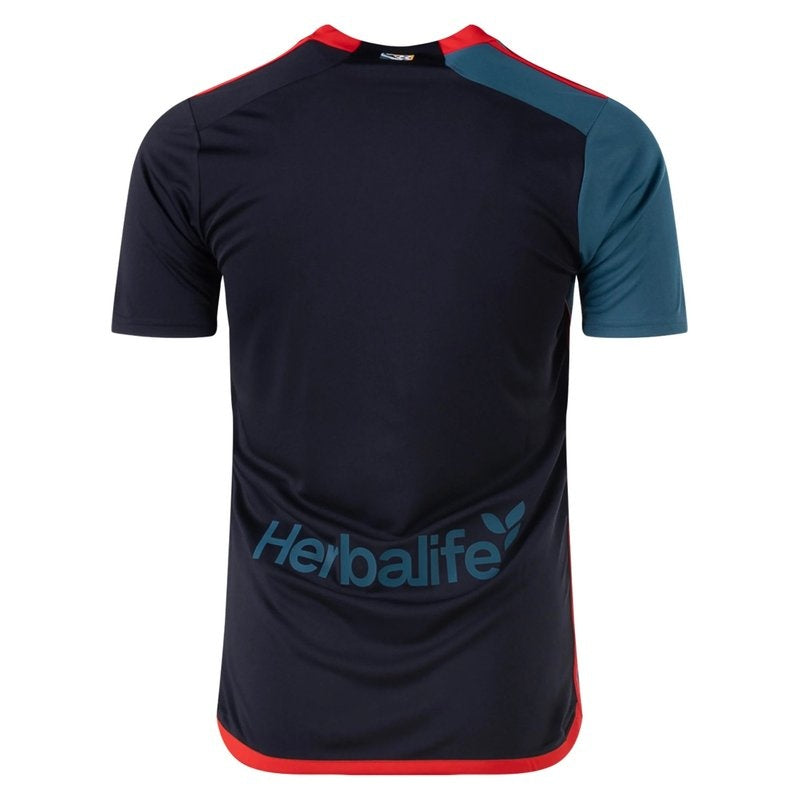 Camiseta LA Galaxy 2024 III Tercera - Versión Aficionado