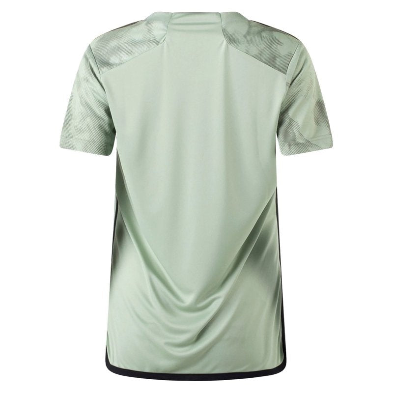 Camiseta LAFC 2023 II Visitante - Femenina