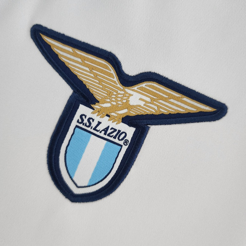 Camiseta Lazio 18/19 I Casa - Versión Retro