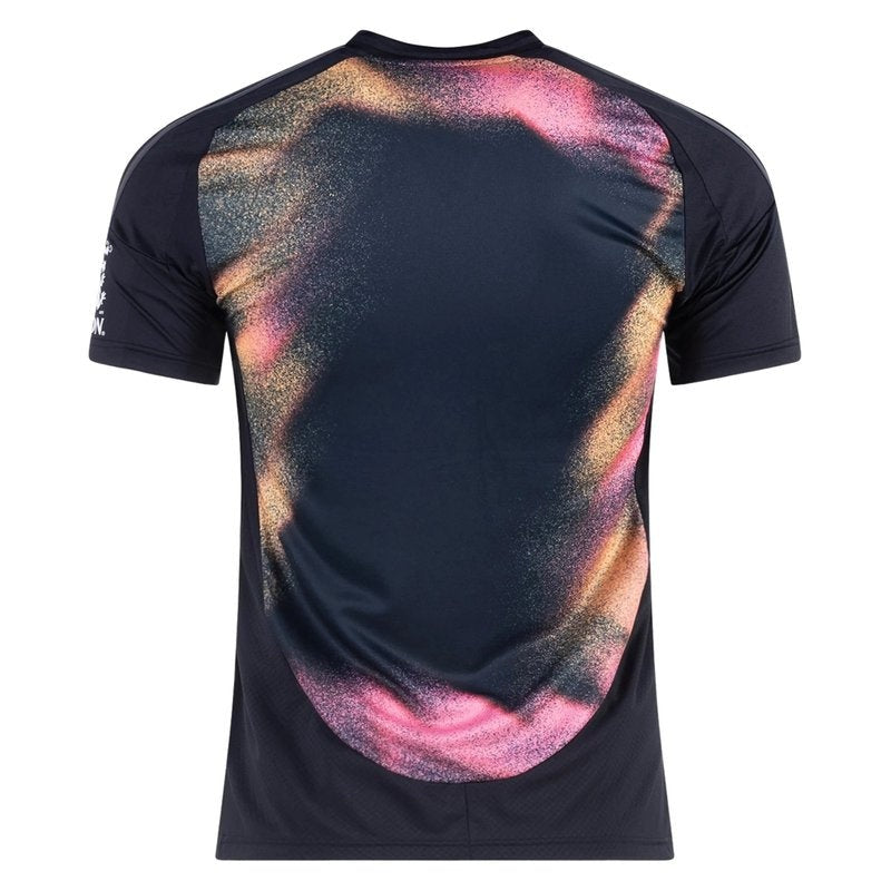 Camiseta Leicester City 24/25 II Visitante - Versión Aficionado