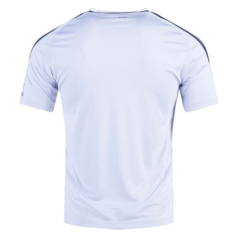 Camiseta Leicester City 24/25 III Tercera - Versión Aficionado