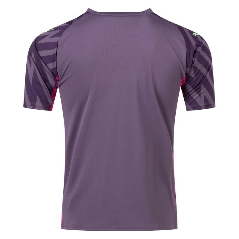 Camiseta Manchester City 23/24 Portero - Versión Aficionado