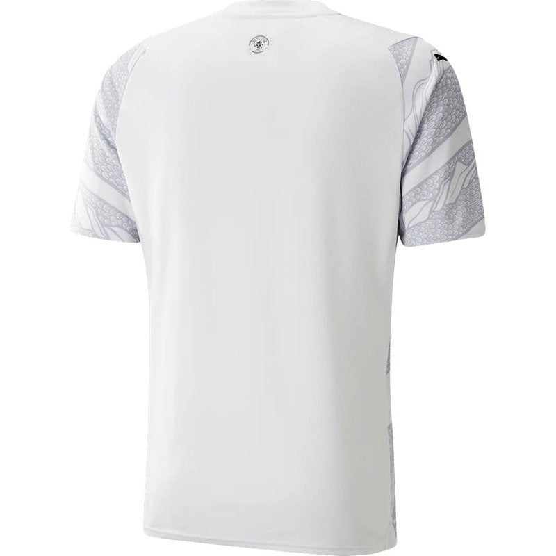 Camiseta Manchester City 23/24 Year Of The Dragon - Versión Aficionado