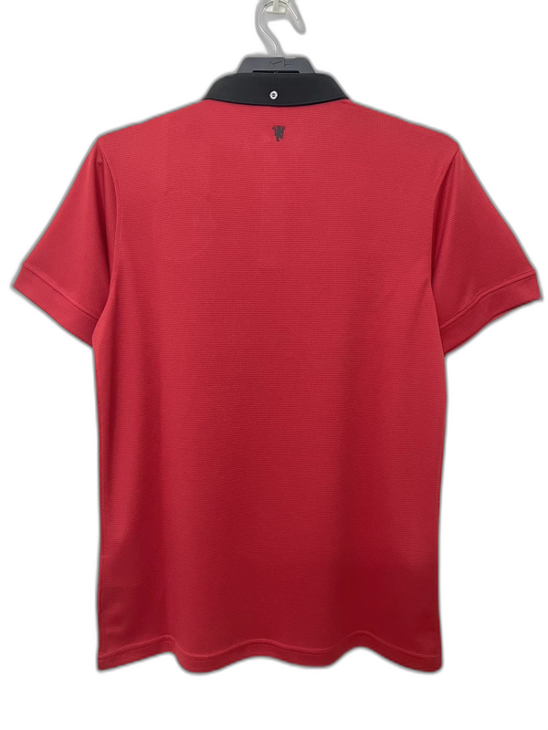 Camiseta Manchester United 13/14 I Casa - Versión Retro