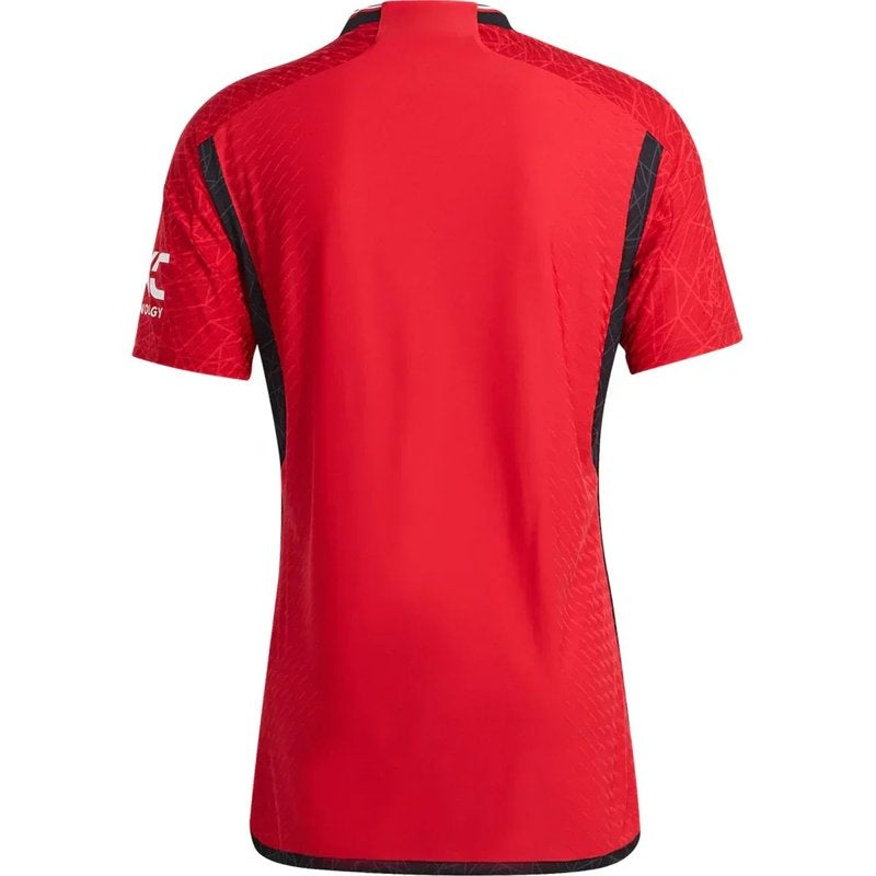 Camiseta Manchester United 23/24 I Casa - Versión Jugador