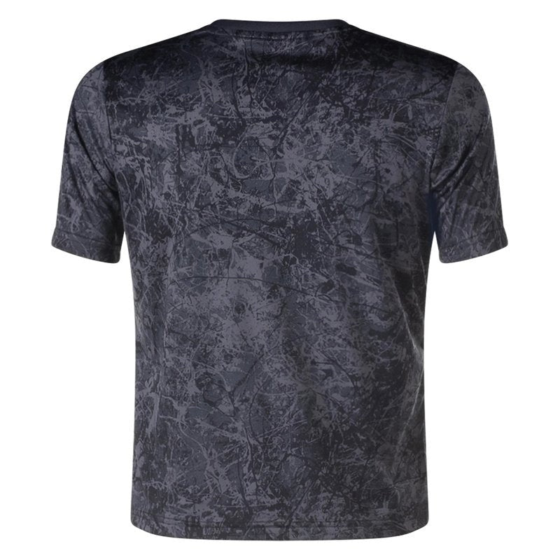 Camiseta Manchester United 24/25 Stone Roses Pre-Partido - Versión Aficionado