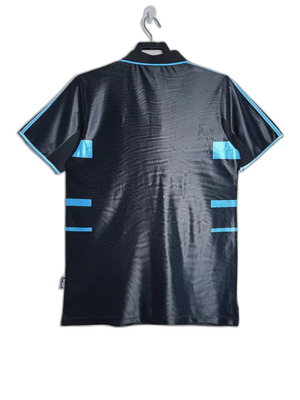 Camiseta Marsella 99/00 II Visitante - Versión Retro