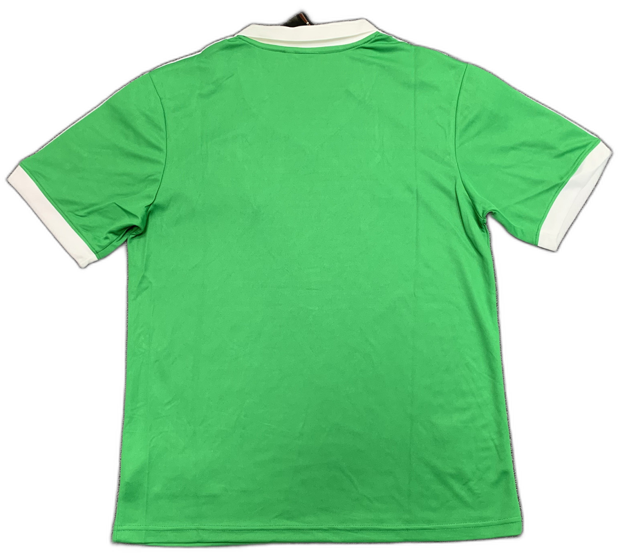 Camiseta México 1986 I Casa - Versión Retro