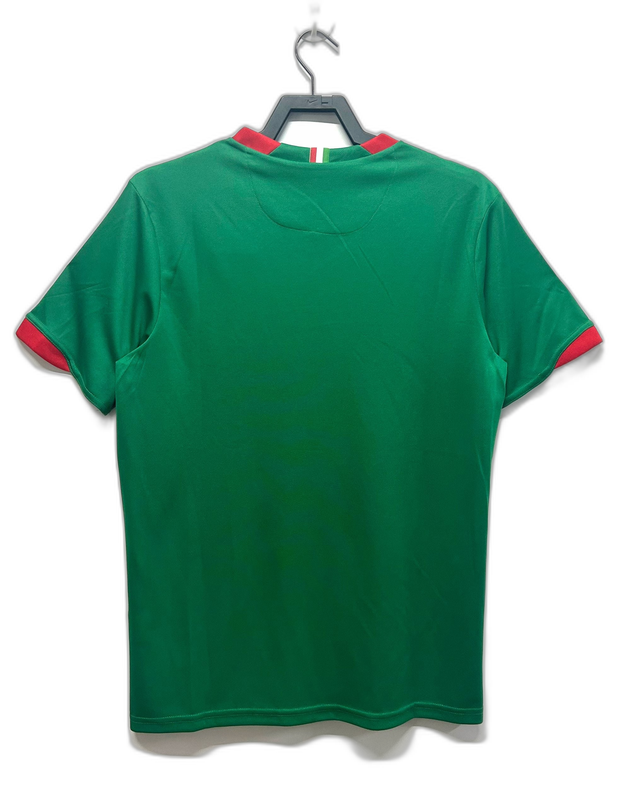 Camiseta México 2006 I Casa - Versión Retro