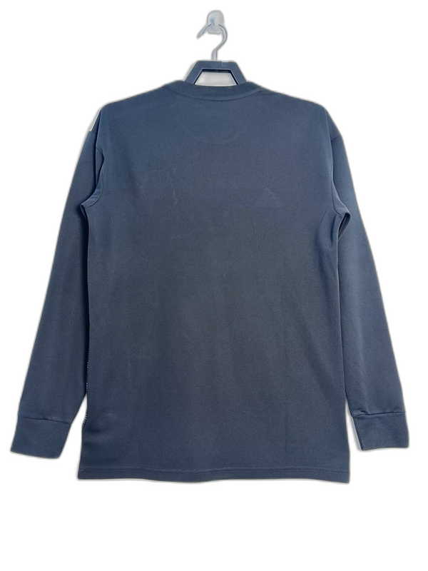 Camiseta México 2019 I Casa - Manga Larga Versión Retro