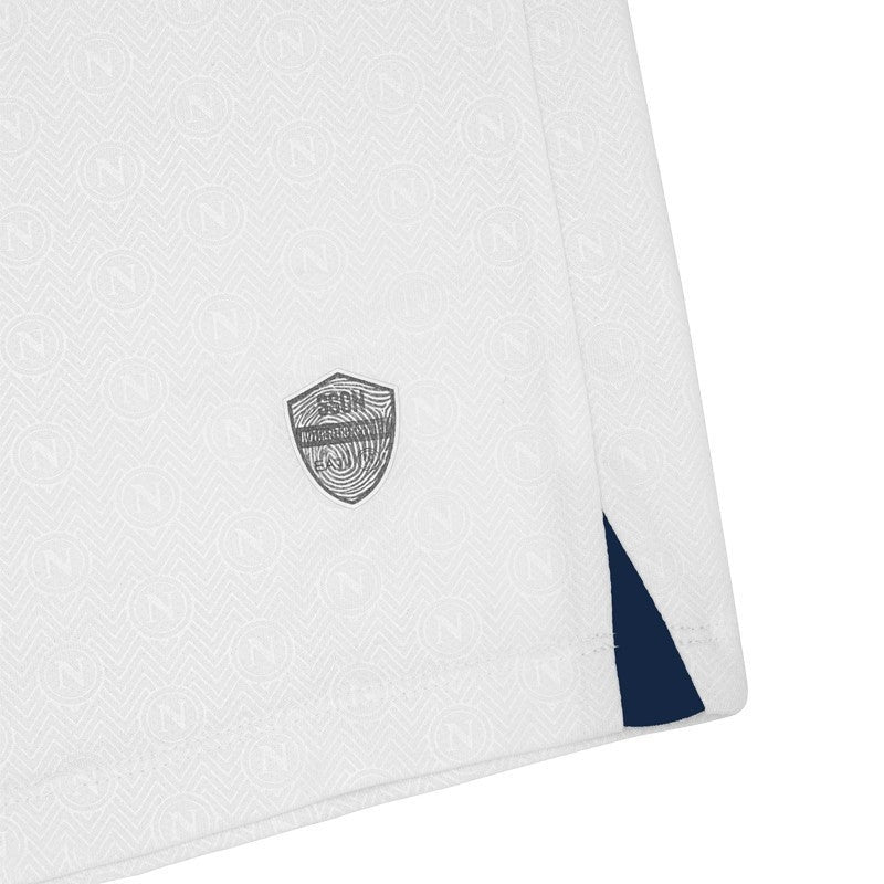 Camiseta Napoli 24/25 II Visitante - Versión Aficionado