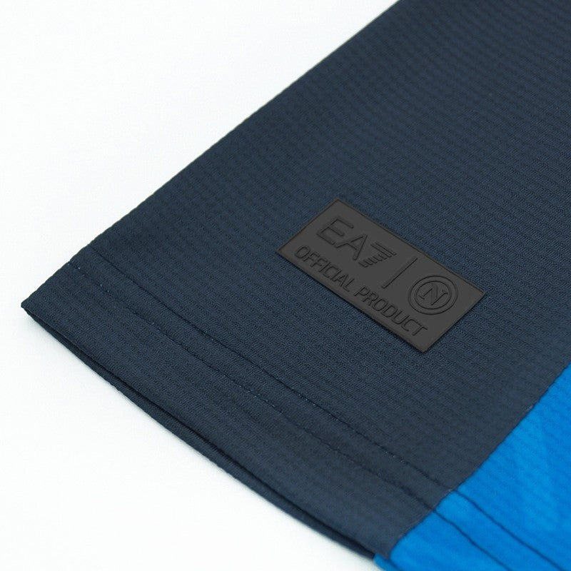 Camiseta Napoli 24/25 Pre-Partido - Versión Aficionado