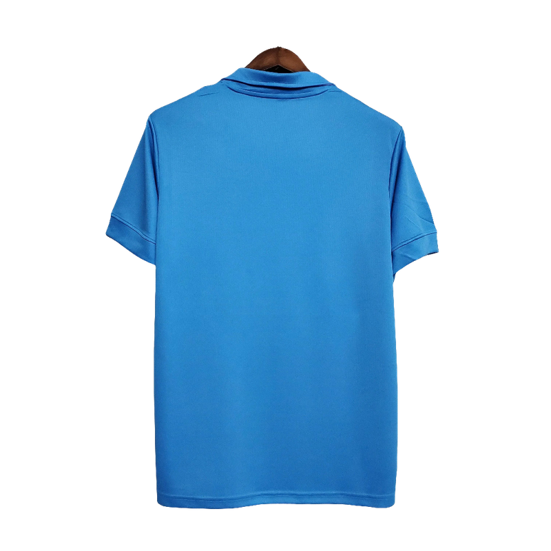 Camiseta Napoli 88/89 I Casa - Versión Retro