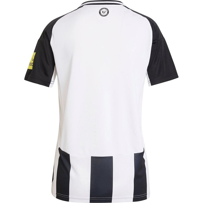 Camiseta Newcastle United 24/25 I Casa - Femenina