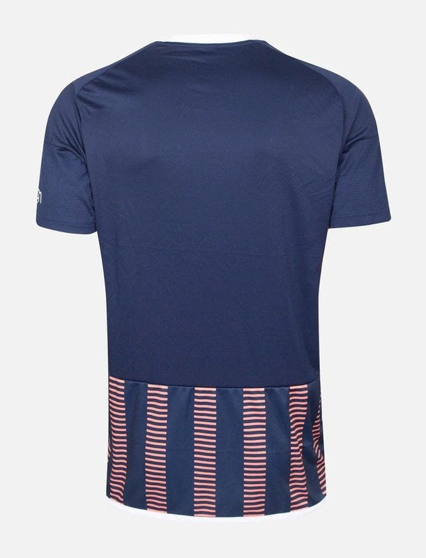 Camiseta Nottingham Forest 23/24 III Tercera - Versión Aficionado