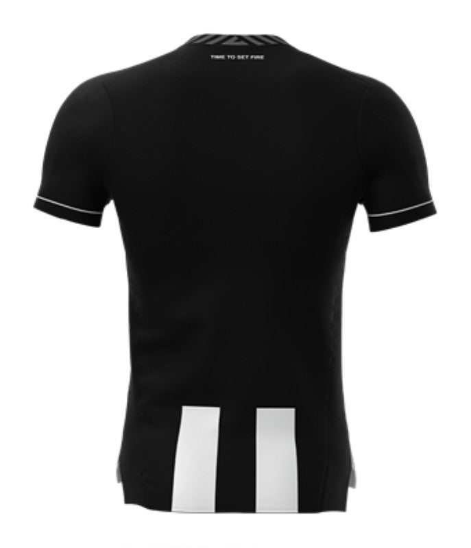 Camiseta Botafogo 22/23 I Casa - Versión Aficionado