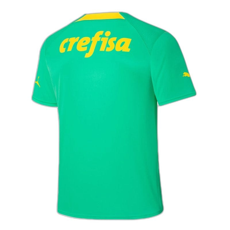 Camiseta Palmeiras 22/23 III Tercera - Versión Aficionado