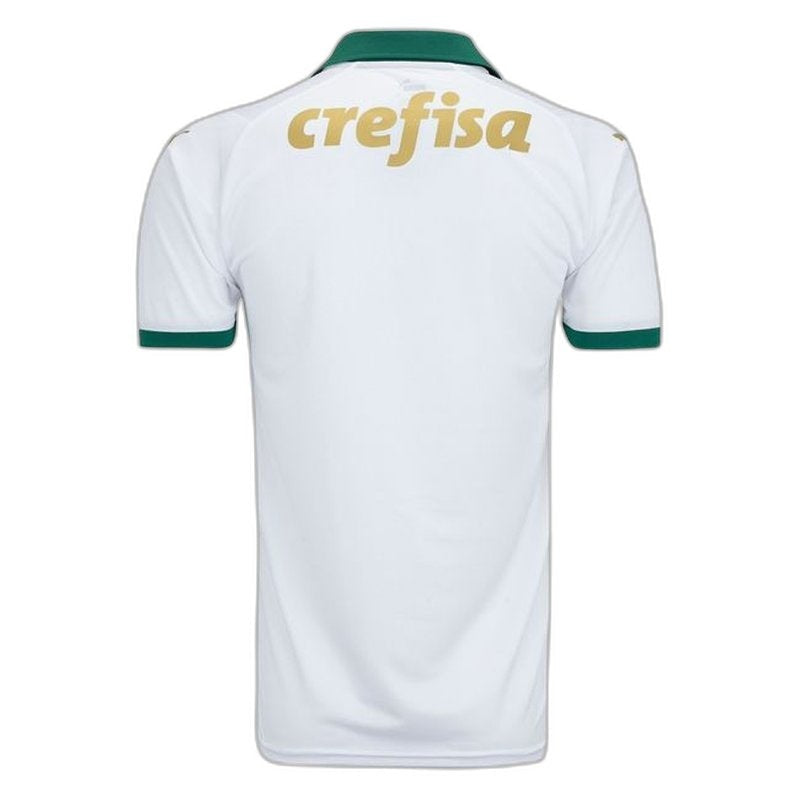 Camiseta Palmeiras 24/25 II Visitante - Versión Aficionado