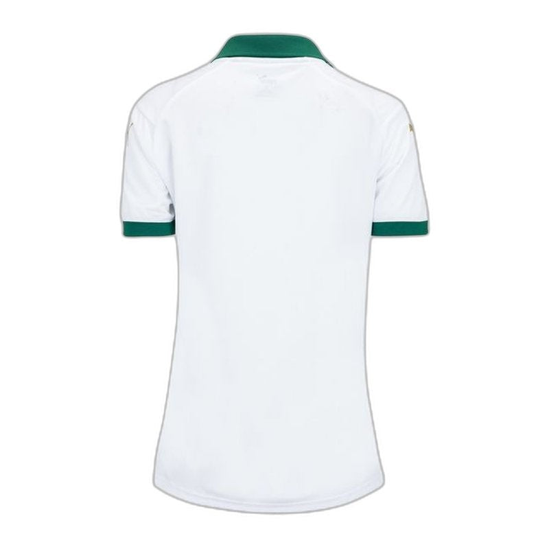Camiseta Palmeiras 24/25 II Visitante - Femenina