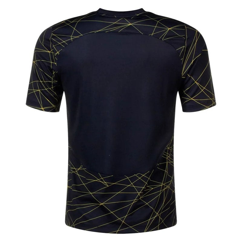 Camiseta Paris Saint-Germain (PSG) 22/23 IV Cuarta - Versión Aficionado