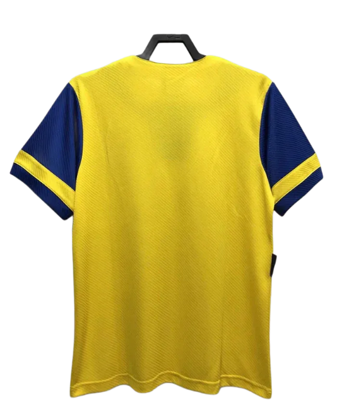 Camiseta Parma 93/95 I Casa - Versión Retro