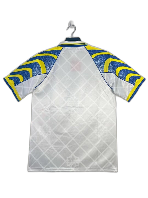 Camiseta Parma 95/97 I Casa - Versión Retro