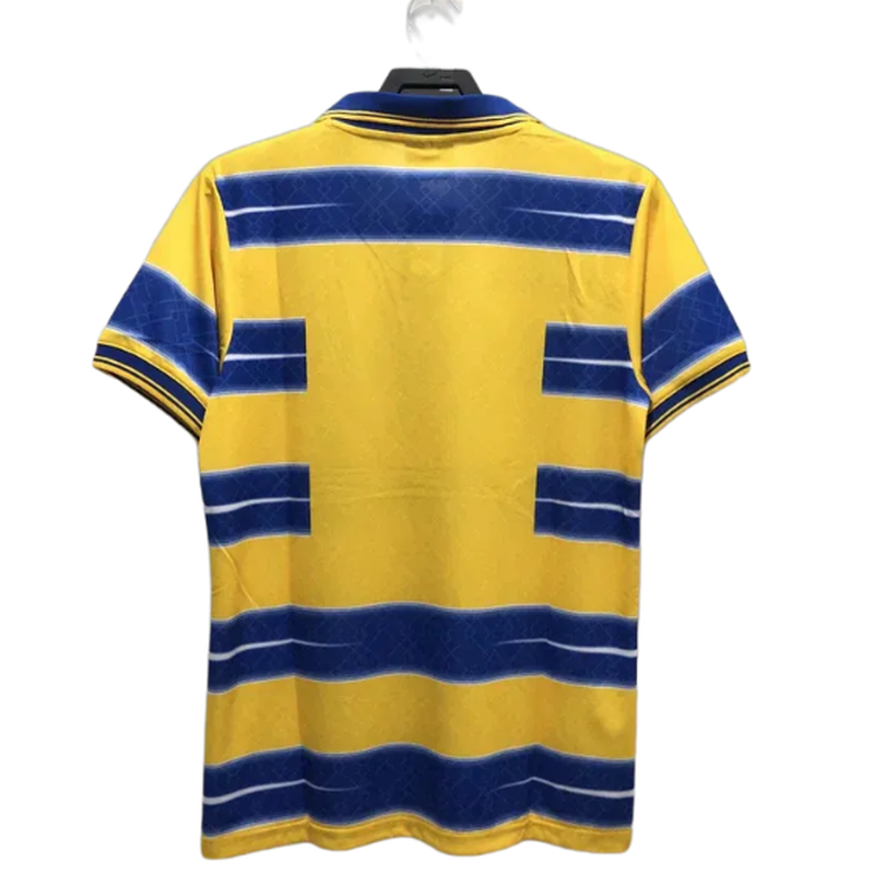 Camiseta Parma 98/99 I Casa - Versión Retro