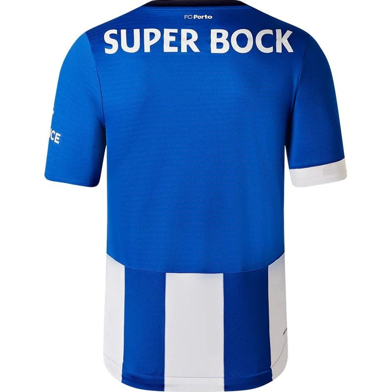 Camiseta Oporto FC 23/24 I Casa - Versión Aficionado
