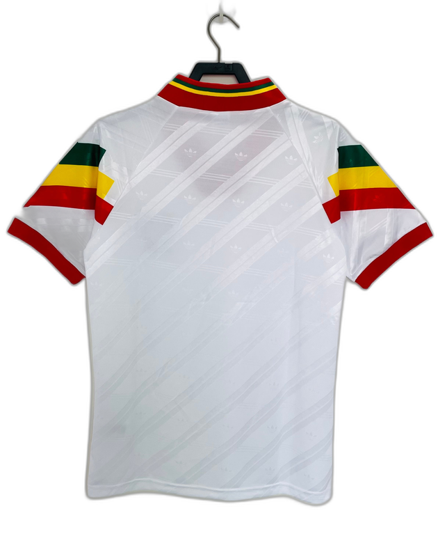 Camiseta Portugal 92/94 II Visitante - Versión Retro