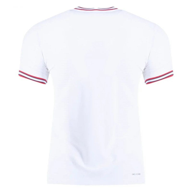 Camiseta PSG 21/22 IV Cuarta - Versión Jugador