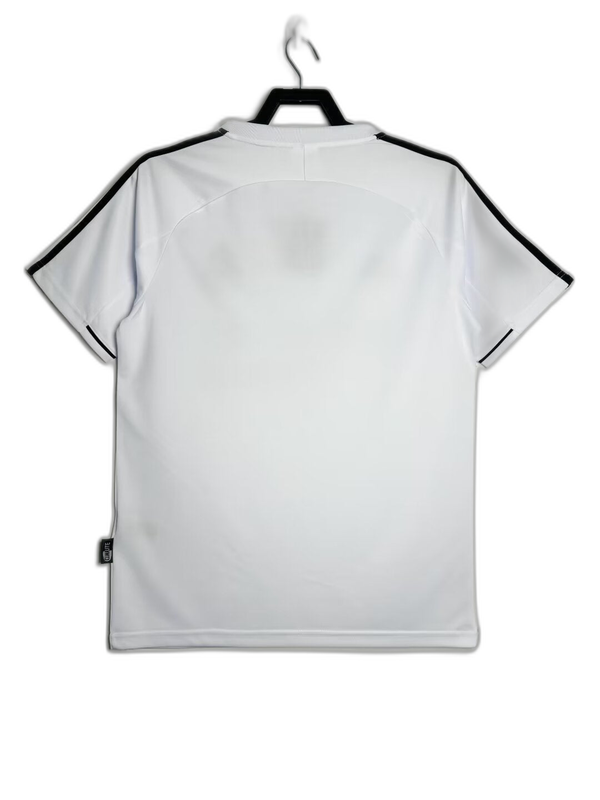 Camiseta Real Madrid 03/04 I Casa - Versión Retro