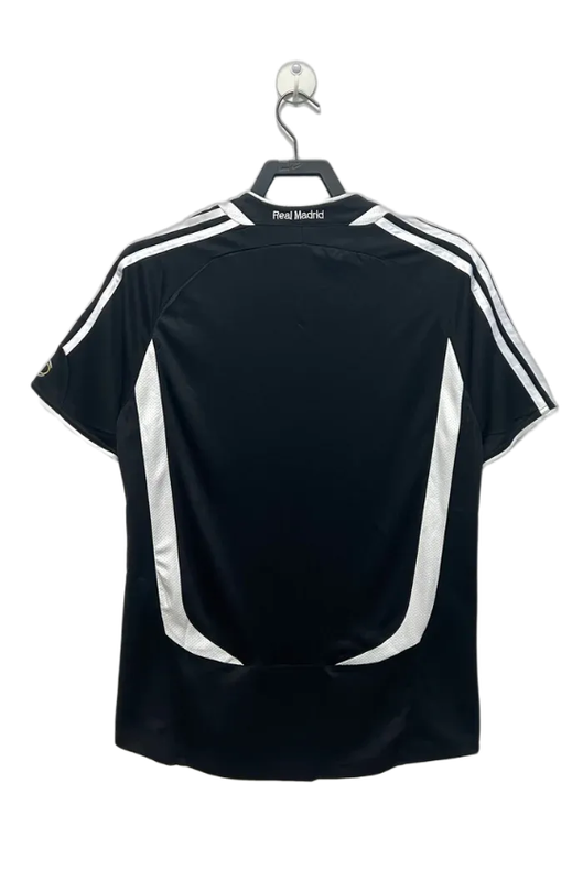 Camiseta Real Madrid 06/07 III Tercera - Versión Retro