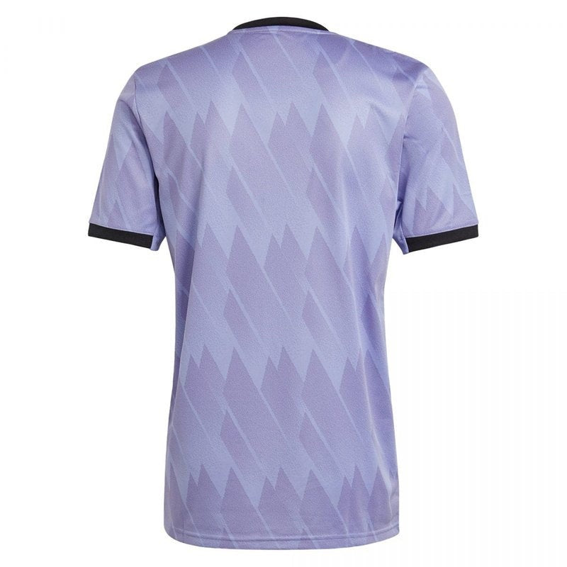 Camiseta Real Madrid 22/23 II Visitante - Versión Aficionado