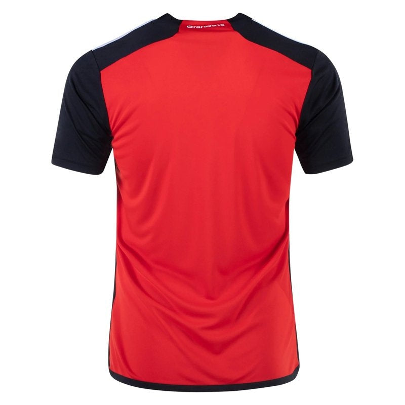 Camiseta River Plate 23/24 II Visitante - Versión Aficionado