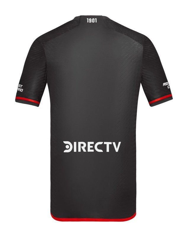 Camiseta River Plate 24/25 III Tercera - Versión Aficionado