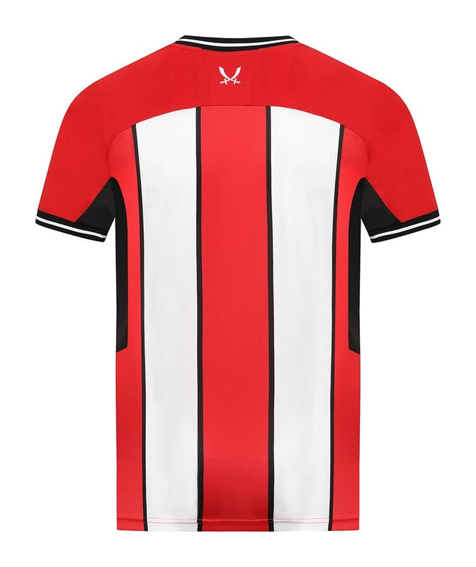 Camiseta Sheffield United 23/24 I Casa - Versión Aficionado