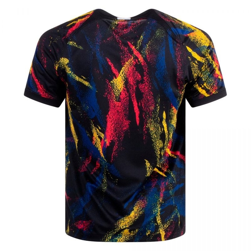 Camiseta Coreia do Sul 22/23 II Visitante - Versión Aficionado