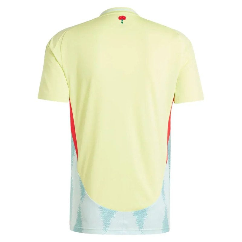 Camiseta España 24/25 II Visitante - Versión Aficionado