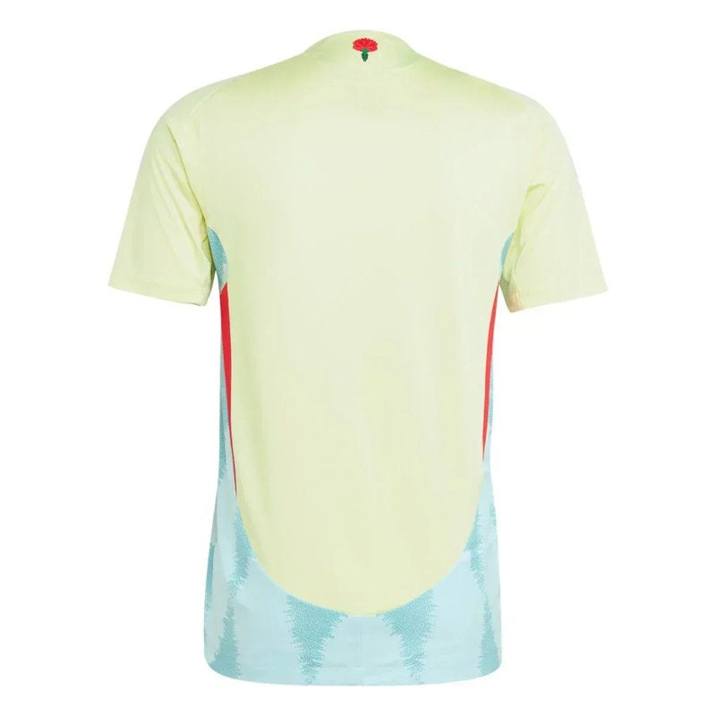 Camiseta España 24/25 II Visitante - Versión Jugador