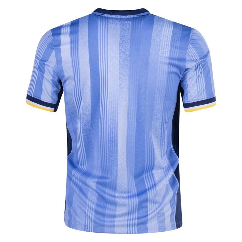 Camiseta Tottenham 24/25 II Visitante - Versión Aficionado